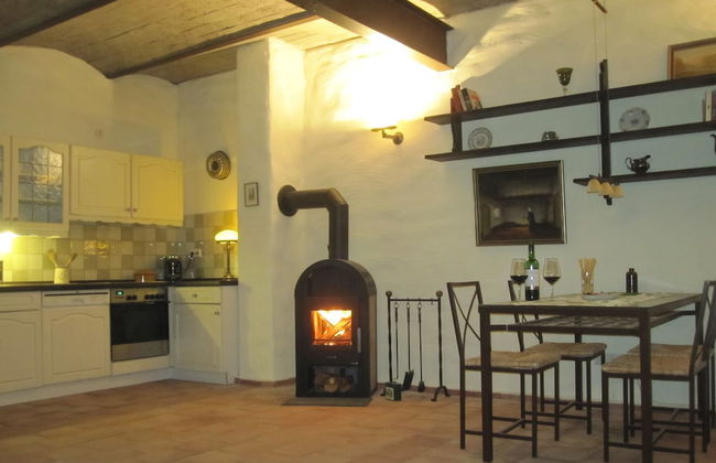 Pottkiekerhus - Foto 14