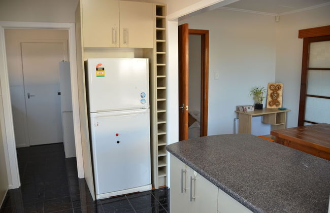 Cozy Home East Auckland - Foto 11