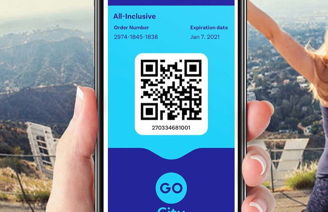 Go City Los Angeles All-Inclusive Pass - Foto 1
