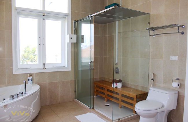 Viva - Home Vacation Rental Phan Thiet - Foto 25