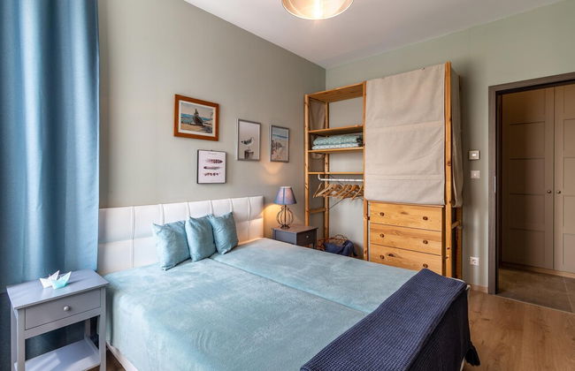 Lakefront Elegant Condo Lela - Foto 15