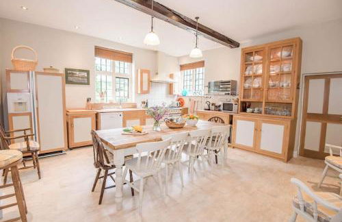 King Johns House - Foto 8