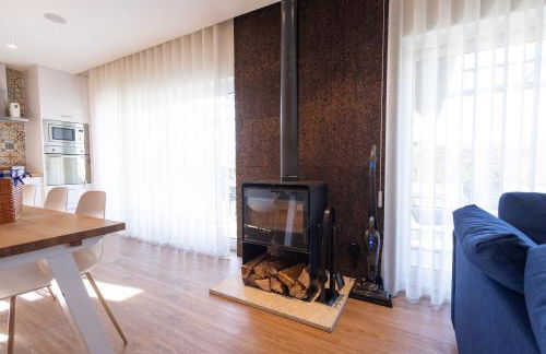 Refúgio das Oliveiras, Mondim de Bastos - Foto 40