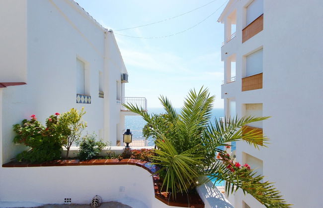 Apartment in Roses Near Canyelles Beach - Photo 34