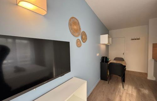 Le D'Artagnan - App 8 - Balcon - Photo 7