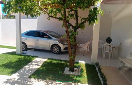 Casa Magnum em condomínio a 80m da praia de Paripueira - Alagoas - Foto 7