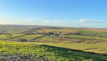 Cosy Cottage near Brimham Rocks Yorkshire Dales - Foto 5