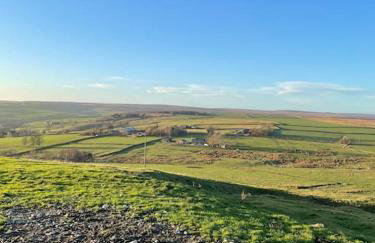 Cosy Cottage near Brimham Rocks Yorkshire Dales - Photo 5
