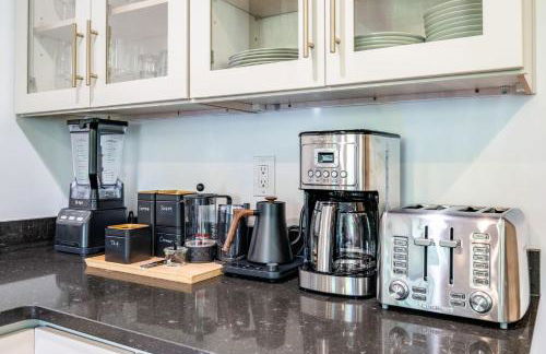 Perch - Ballard Cottage - Foto 18