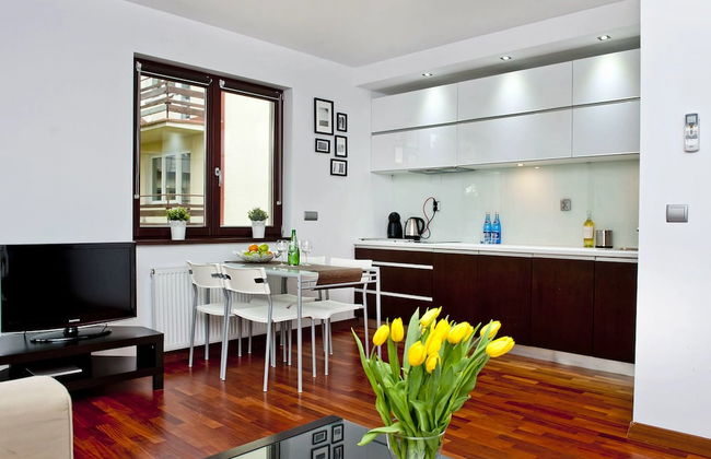 Villa Aqua BlueApart Jurata - Photo 21