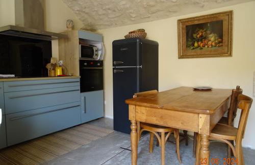 Les Grés Logis de Charme - Foto 10