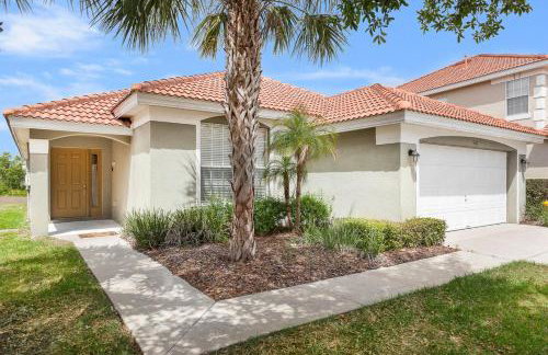 AV351RD 4 Bed Retreat Aviana home - Foto 4