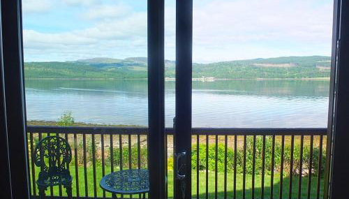 Trefoil Holiday Home - Foto 4