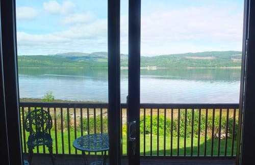 Trefoil Holiday Home - Foto 4