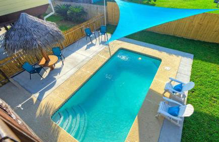 Private Pool, Yard, Deck, by the Nature Preserve! Tipsy Flipper by Avantstay - Photo 4