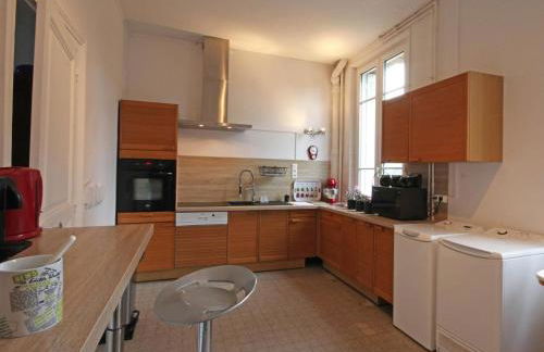 Maison de maître 19ème siècle avec grand parc et 5 chambres, tout inclus, à L'Aigle - FR-1-497-57 - Foto 6