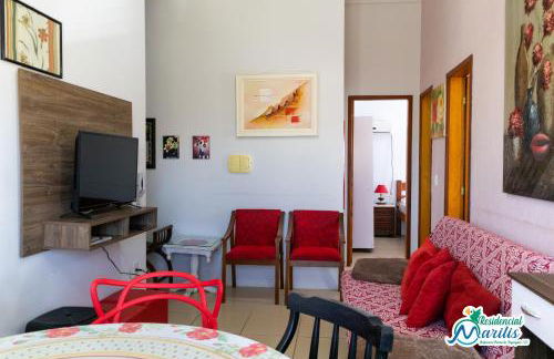 Residencial Marilis - Foto 17