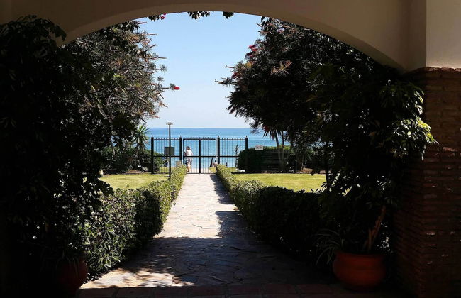 Hacienda Beach - Foto 49