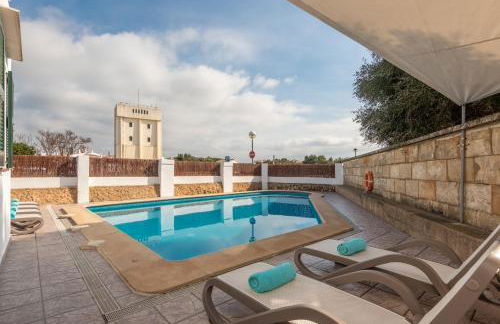 Villa Menurka I - Foto 26