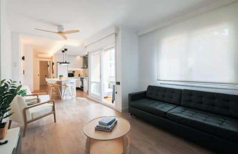 Stay U-nique Apartments Villarroel II - Foto 31