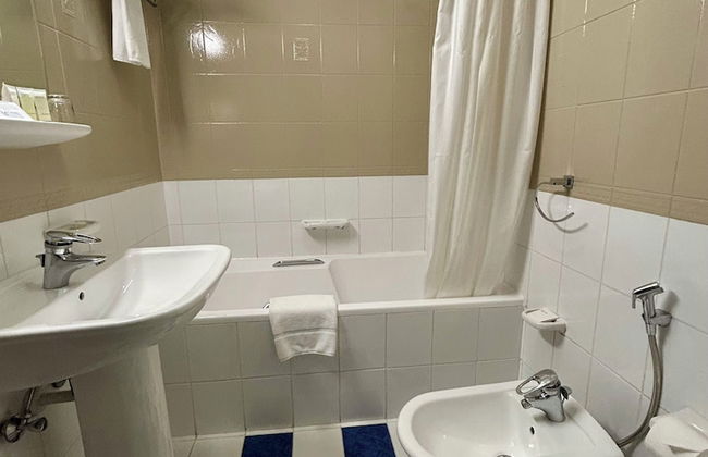 Al Nakheel Hotel Apartments Abu Dhabi - Foto 29