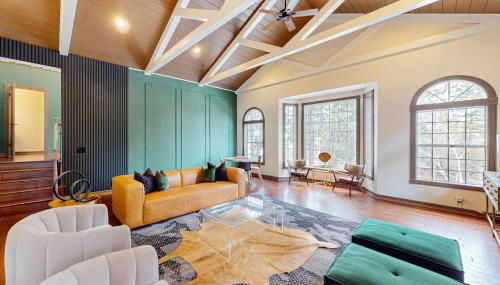 The Chateau - Foto 3