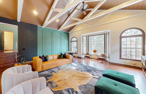 The Chateau - Foto 3