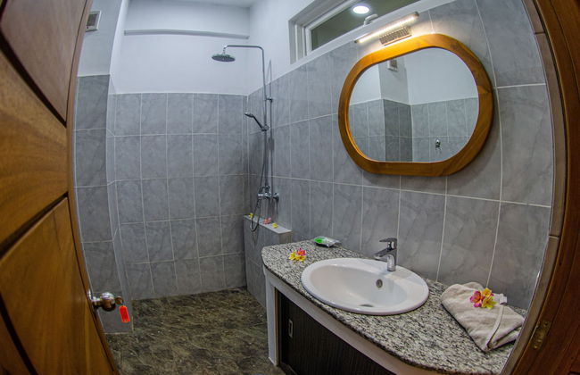 Senggigi Homes & Apartments - Foto 11