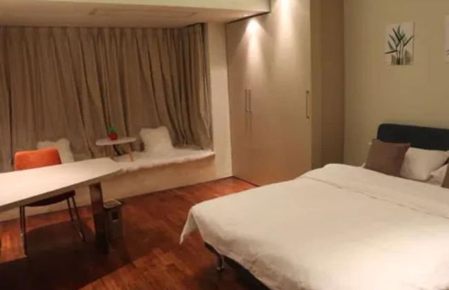 Kumtai-Seasons Park Apart'Hotel - Foto 8