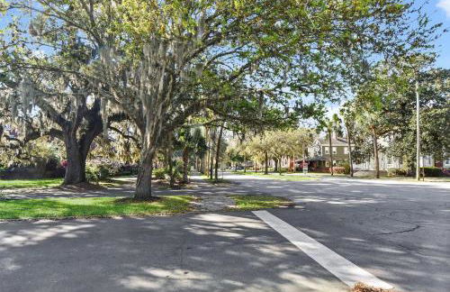 Bosch Huis Porch - Entire Property - Foto 36