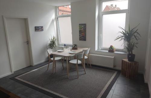 FeWo Engler Lauenburg Bahnhofstraße - Foto 12