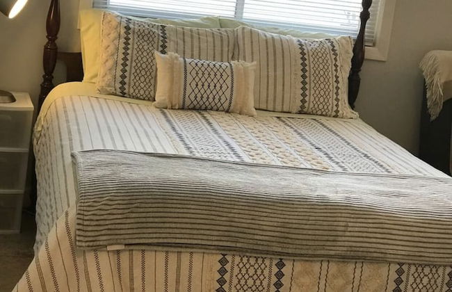 Furnished Apartments - Foto 1