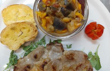 Agriturismo Palas De Serra Country Resort - Foto 42