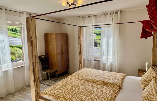 Ferienweingut Matthias Löwen - Foto 10