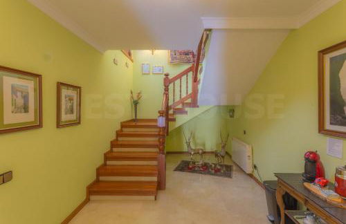 Fantastic Rural House with Pool and terrace - Foto 30