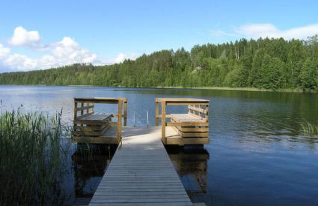 Hirviharju - Foto 20