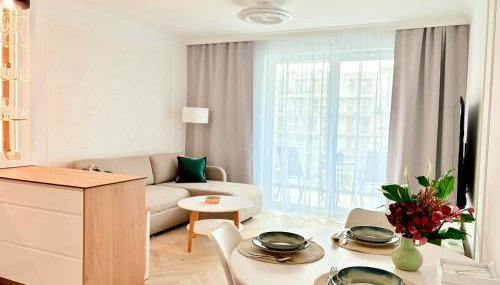 Luksusowy Apartament Onyks - Parking Gratis - Foto 2