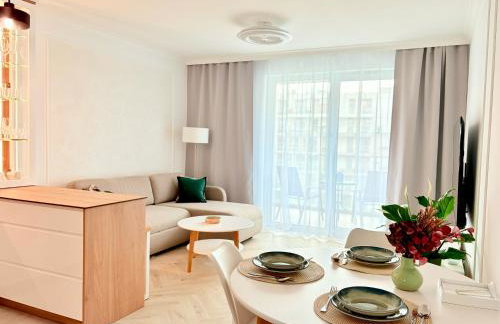 Luksusowy Apartament Onyks - Parking Gratis - Foto 2