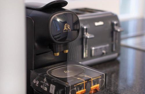 Constancevilla B9 - Grampian Lettings Ltd - Foto 7