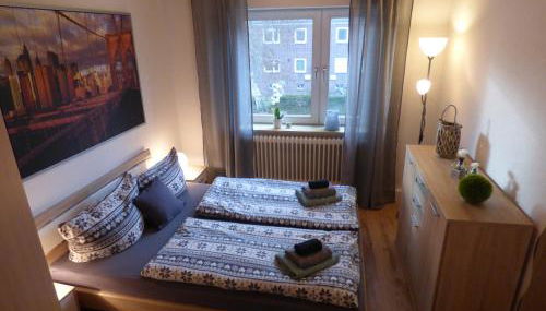 Apartmenthaus Geniusbank OR - Foto 3