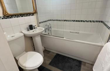 Town apartment - Foto 5