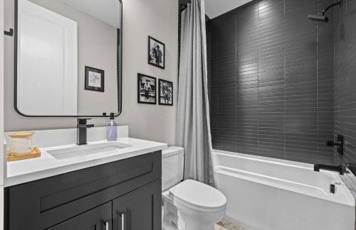 CLose to DT Speakeasy Poker City Views - Foto 29