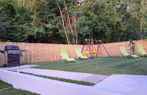 Kuća za odmor "Arija" - Foto 35