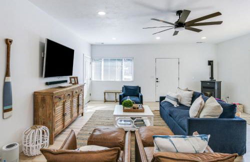 Westwood Cabin Lake Almanor Across the Street! - Foto 6