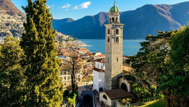 Day Trip to Lugano + Bellinzona - Foto 4