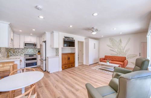 Surf City Condo on the Sand - Foto 7