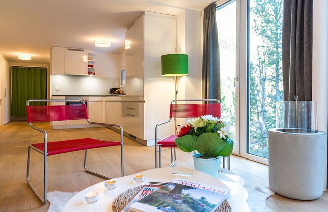 Legendär Zermatt - Foto 58