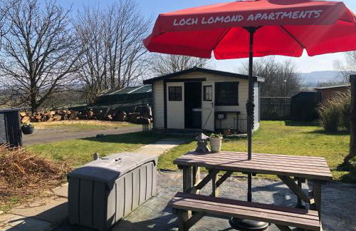 loch lomond apartments - Foto 13