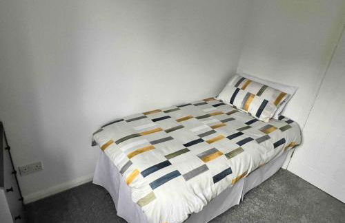 Very comfy 3 bed town house - Foto 64