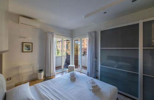 Villa Ada Apartment - Parioli - Foto 26